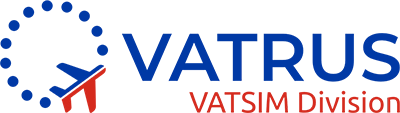 VATRUS color logo